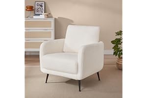 ‎SICAAN Sicaan Emma Designersessel weiße Schleife