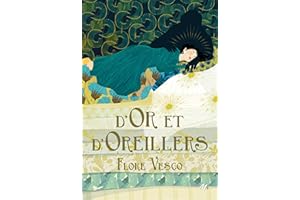 D'or et d'oreillers