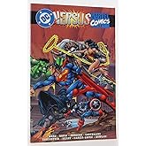 DC Versus Marvel Comics