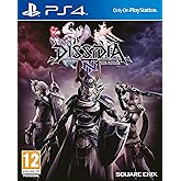 Dissidia Final Fantasy NT (PS4)