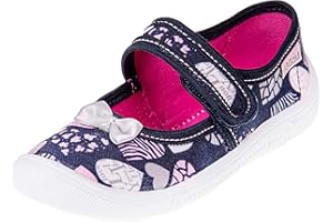 Viggami Fille Weronika Mocassin