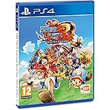 One Piece Unlimited World Red Deluxe Edition - Special - PlayStation 4