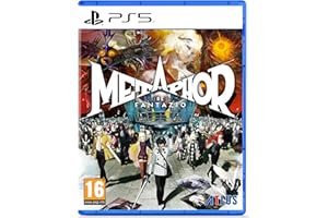 ATLUS Metaphor: ReFantazio