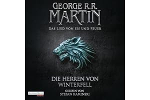 Die Herren von Winterfell: Das Lied von Eis und Feuer 1