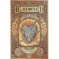 洋書 Blackwater 2 Volumes by Michael McDowell BLACKWATER Michael McDowell 2 volumes 1st hardcover editions