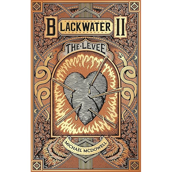 Blackwater: The Complete Saga: Amazon.co.uk: McDowell