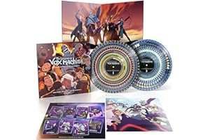 The Legend of Vox Machina (Amazon Original Series Soundtrack)