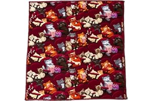 OCEANIA LEGENDS Scaredy Cat Bandana