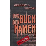 Gregory & Tintori: Das Buch der Namen
