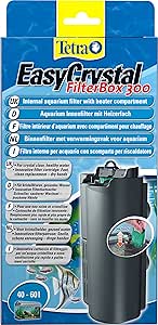 Filtre d'intérieur aquarium easycrystal filter 250 Filtre d'intérieur aquarium easycrystal filter 250