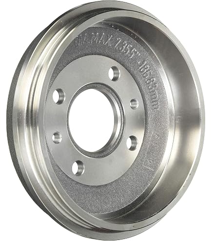 Set Ganasce Freno A Disco ATE 13046058402 Per Toyota Avensis, Lexus RX E Altri Modelli - 2