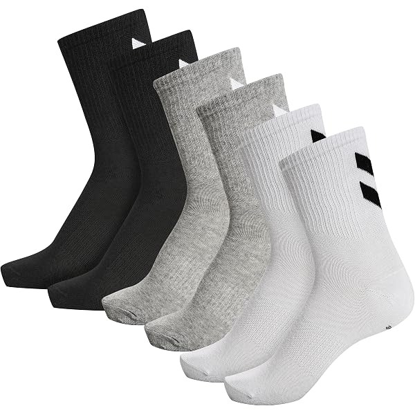 Allenatori per bambini Hummel Actus Recycled