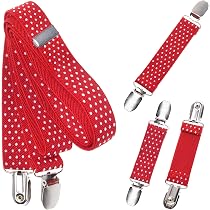 Mitten Clips Elastici Per Bambini – Fermaguanti Per Non Perdere Più Guanti E Manopole – Design Colorato - Foto 2
