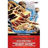 Fantastic Four: Solve Everything (Marvel Premier Collection): 1