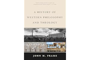 A History of Western Philosophy and Theology