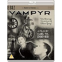 CARL THEODOR DREYER COLLECTION〈4枚組〉 CARL THEODOR DREYER COLLECTION〈4枚組〉 Amazon.com: Carl