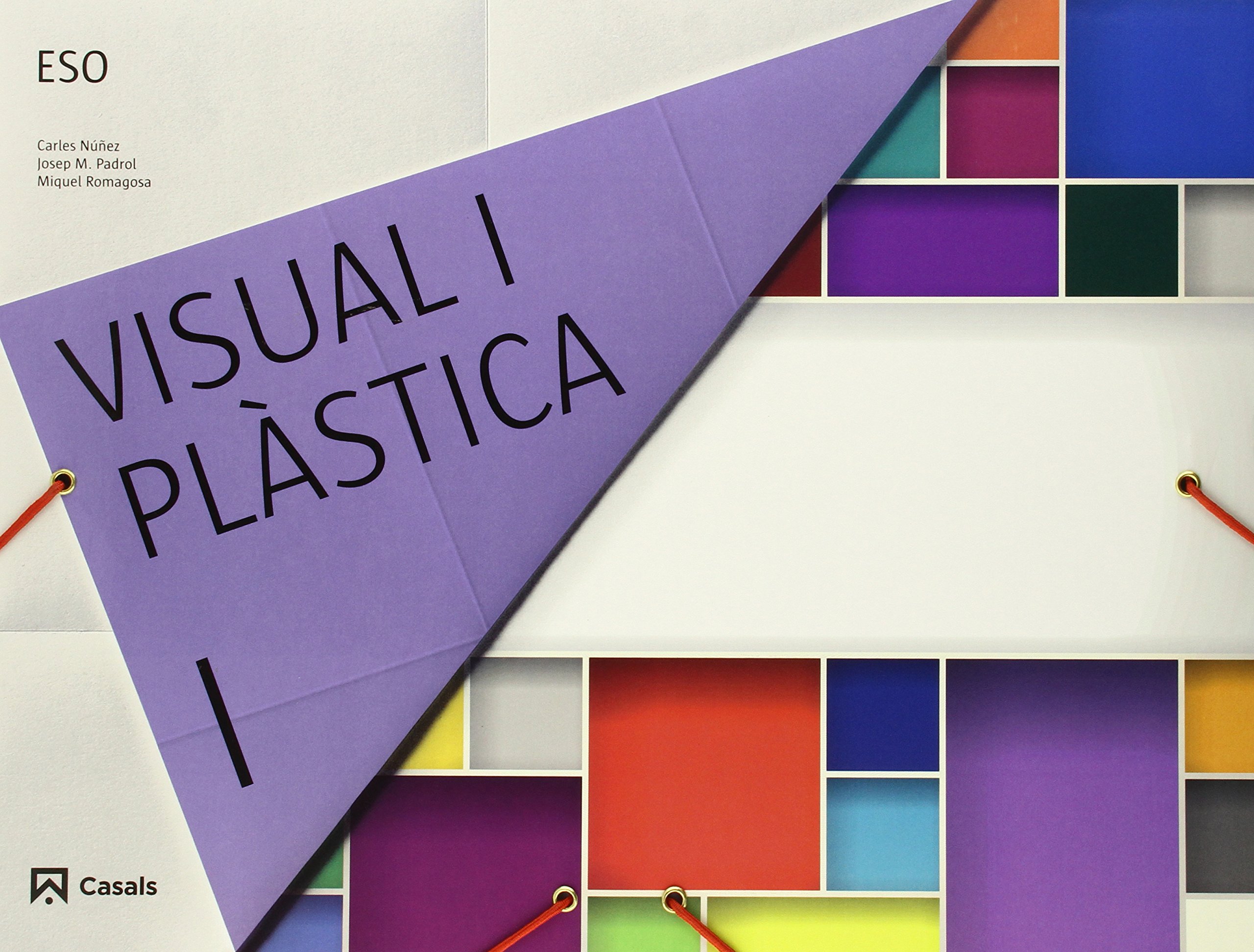 CARPETA Visual i Plàstica I ESO