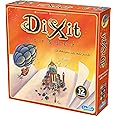 Asmodee: Dixit Odyssey, Gioco da Tavolo di Immaginazione e Fantasia, 3-12 Giocatori, 8+ Anni, Edizione in Italiano