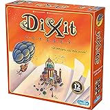 Asmodee: Dixit Odyssey, Gioco da Tavolo di Immaginazione e Fantasia, 3-12 Giocatori, 8+ Anni, Edizione in Italiano