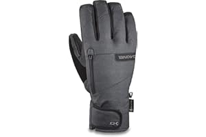 Dakine Rękawice na zimną pogodę Mężczyźni Titan Gore-tex Short Glove