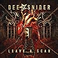 Leave a Scar [Vinyl LP]
