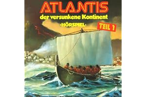 Atlantis der versunkene Kontinent 1