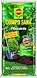Compo 11654 Sana Pflanzerde Kultursubstrat 60 Liter