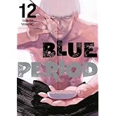 Blue Period 12. Cilt