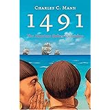 1491: The Americas Before Columbus