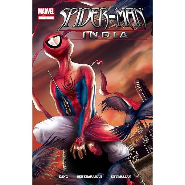 Miles Morales: Ultimate Spider-Man Ultimate Collection Vol