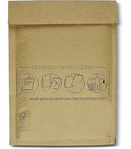 25 Enveloppes à Bulles Antistatiques 20x30cm - Fermeture Adhésive - Protection Pour Envoi Colis