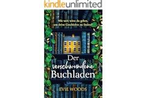 Der verschwundene Buchladen
