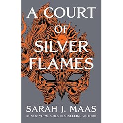 A Court of Thorns and Roses Box Set (paperback) : Maas, Sarah J ...