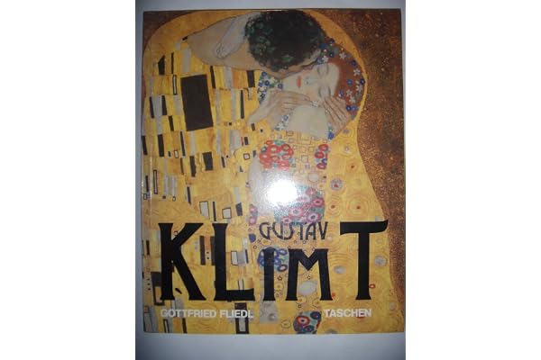 Gustav Klimt, 1862-1918 - Le Monde à l'Apparence Féminine