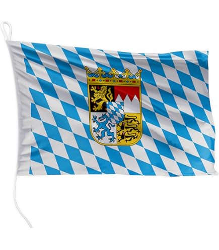 U24 Wandsbek Drapeau De Hambourg De Qualité Supérieure 30 X 45 Cm