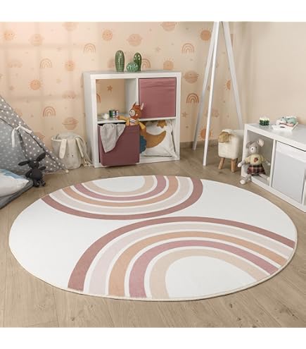 JMORCO Tapijt zachte vloerkleden voor slaapkamer pluizig, antislip tie-dyed fuzzy shag pluche zacht ruig nachtkastje tapijt, tie-geverfd woonkamertapijt (diepblauw stropdas verven, 80 x 120 cm I 31 x