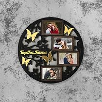 Artle Media Photo Frame for Together forever, Gift for Giftriend ...