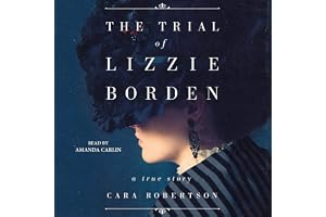 The Trial of Lizzie Borden