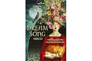 Dream Song Oracle