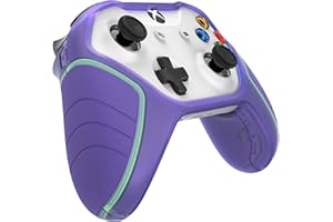 OtterBox per Xbox One Custodia protettiva antiscivolo per Controller wireless, Blu