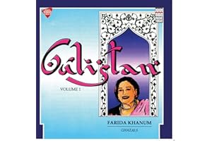 Gulistan - Vol. 1 - Ghazals