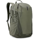 Thule Enroute 23L Notebook Sırt &Ccedil;antası Soft green/Quie