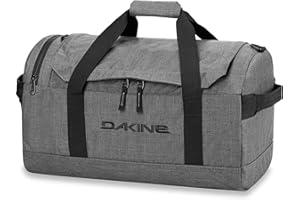 Dakine Eq Duffle 35L Torba Sportowa i Podróżna, Torba Duffle - Carbon