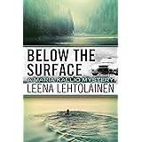 Below the Surface (Maria Kallio Book 8)