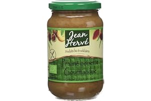 Jean Hervé Praline Gourmandise 360 g, BIO