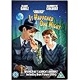 It Happened One Night [DVD]