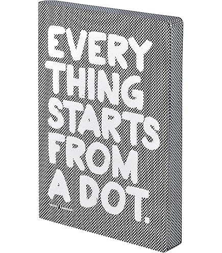NUUNA Graphic S - Oui Oui Defter Fiyatı, Özellikleri | ZUHAL - Dünyanın