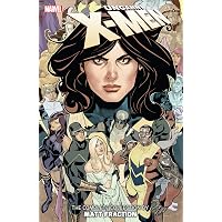 Uncanny X-Men by Kieron Gillen: The Complete Collection Vol. 1