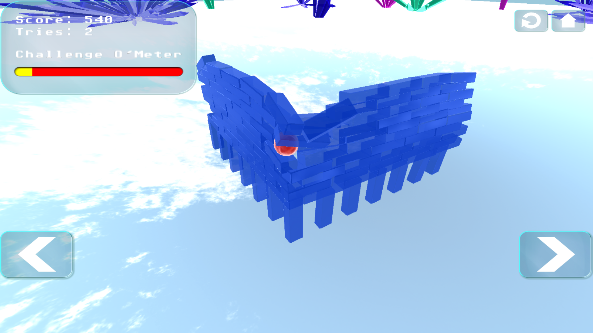 Bricks Hit & Smash Free Game Amazon.co.uk Appstore for Android