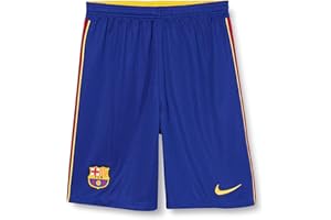 Nike FCB Y NK BRT STAD SHORT HA